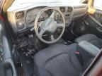 2003 Chevrolet S Truck S10