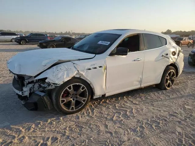 2023 Maserati Levante GT