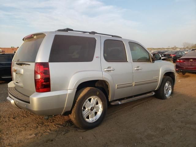 2013 Chevrolet Tahoe K1500 LT