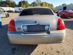 2006 Lincoln Town Car Signature