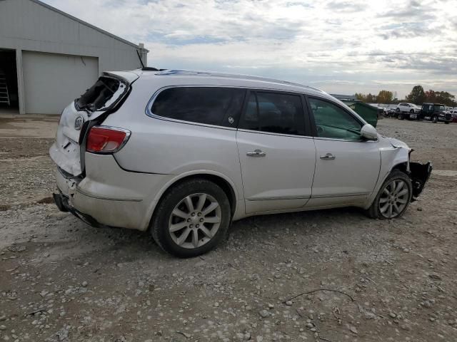 2016 Buick Enclave