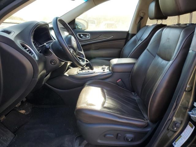 2013 Infiniti JX35