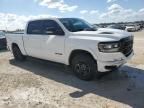 2021 Dodge 1500 Laramie