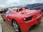 2014 Ferrari 458 Spider