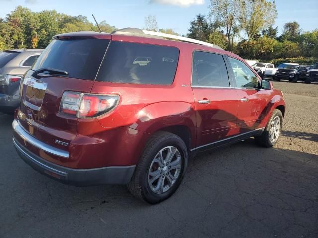 2015 GMC Acadia SLT-1