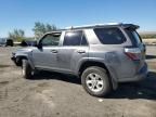 2016 Toyota 4runner SR5/SR5 Premium