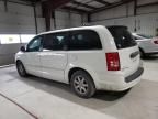 2010 Chrysler Town & Country Touring