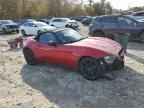 2016 Mazda MX-5 Miata Club