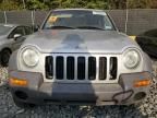 2004 Jeep Liberty Sport