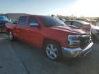 2017 Chevrolet Silverado K1500 LTZ