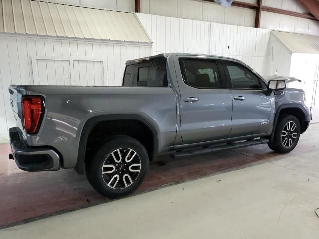 2019 GMC Sierra K1500 AT4