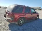 2002 Chevrolet Trailblazer