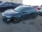 2018 Honda Civic Touring