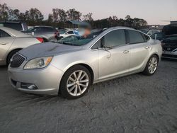 Buick Vehiculos salvage en venta: 2012 Buick Verano Convenience