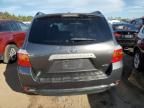 2010 Toyota Highlander SE