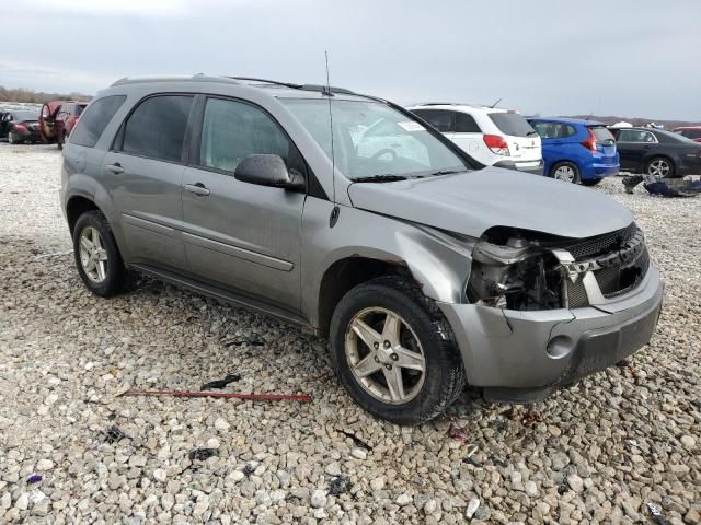 2005 Chevrolet Equinox LT