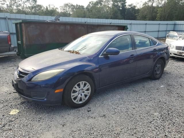 2009 Mazda 6 I