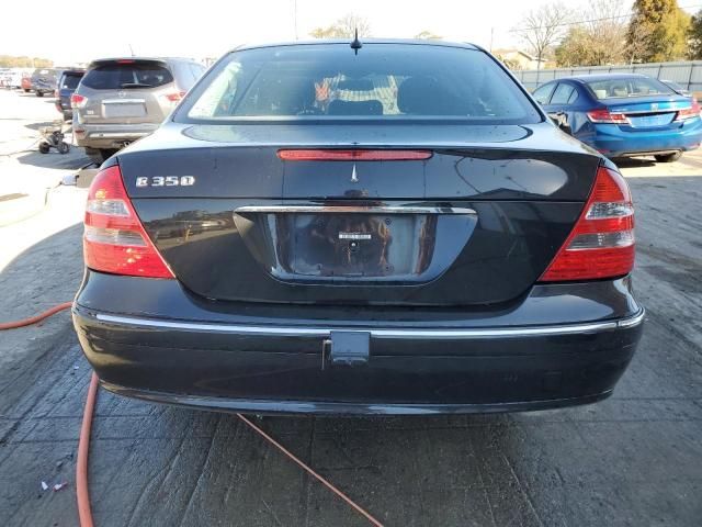 2006 Mercedes-Benz E 350