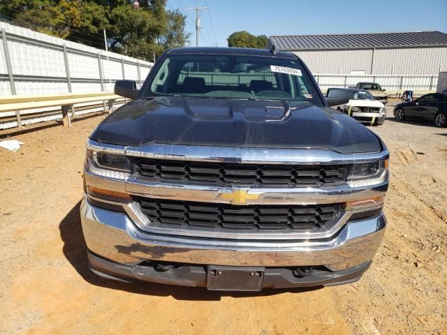 2019 Chevrolet Silverado LD K1500 LT