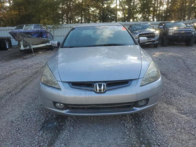 2004 Honda Accord LX