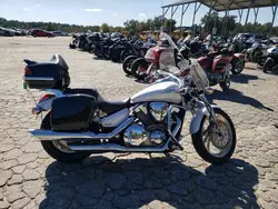 Vehiculos salvage en venta de Copart Austell, GA: 2007 Honda VTX1300 C