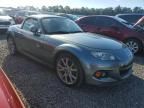 2013 Mazda MX-5 Miata Grand Touring