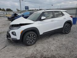 2022 Chevrolet Trailblazer Active en venta en Hueytown, AL