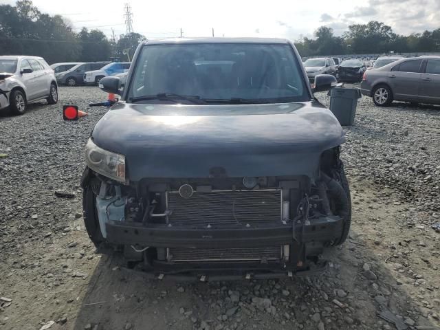 2008 Scion XB