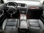 2011 Audi A6 Premium Plus