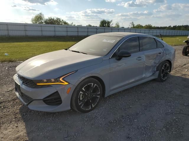 2023 KIA K5 GT Line