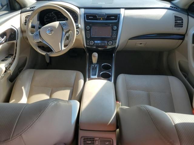 2013 Nissan Altima 3.5S