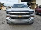 2018 Chevrolet Silverado C1500 LT