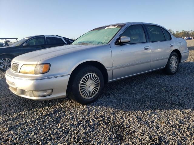 1997 Infiniti I30