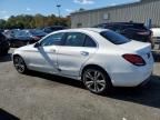 2019 Mercedes-Benz C 300 4matic