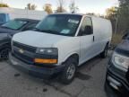 2021 Chevrolet Express G2500