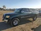 2002 Toyota Tundra Access Cab