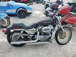 2005 Harley-Davidson XL1200 C en venta en Arcadia, FL