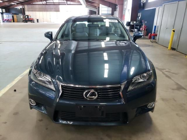 2014 Lexus GS 350