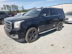 2015 GMC Yukon SLT en venta en Spartanburg, SC