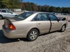 2002 Toyota Avalon XL