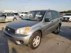 2005 Toyota Rav4