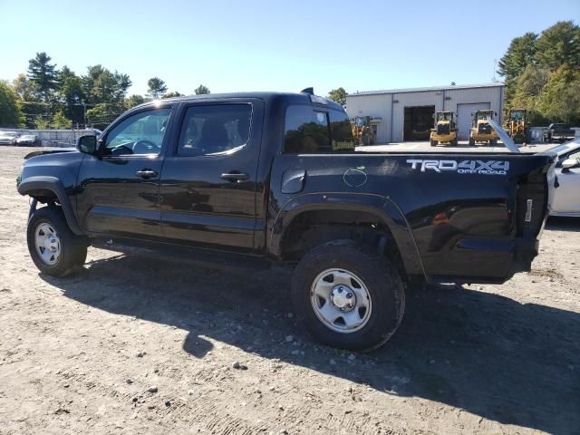 2023 Toyota Tacoma Double Cab