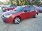 2010 Ford Focus SE