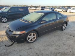 2008 Honda Civic EXL en venta en Arcadia, FL