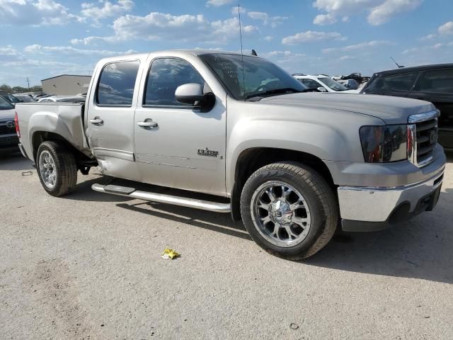 2008 GMC Sierra C1500