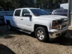 2015 Chevrolet Silverado C1500 LT