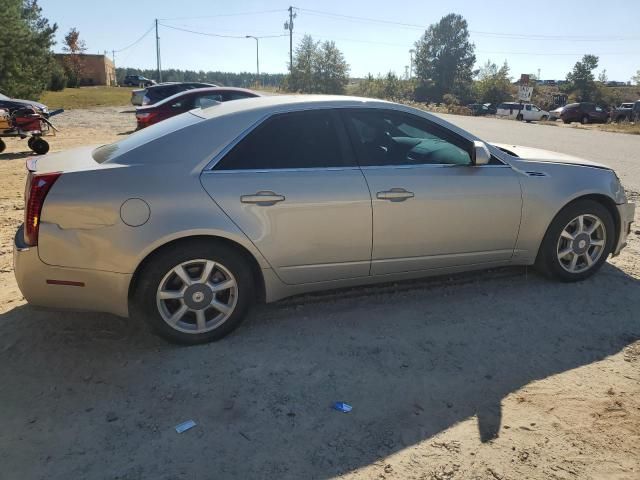 2009 Cadillac CTS