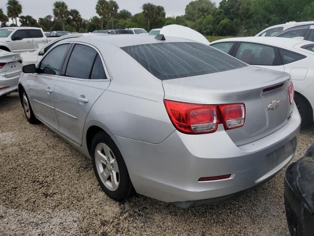 2014 Chevrolet Malibu LS