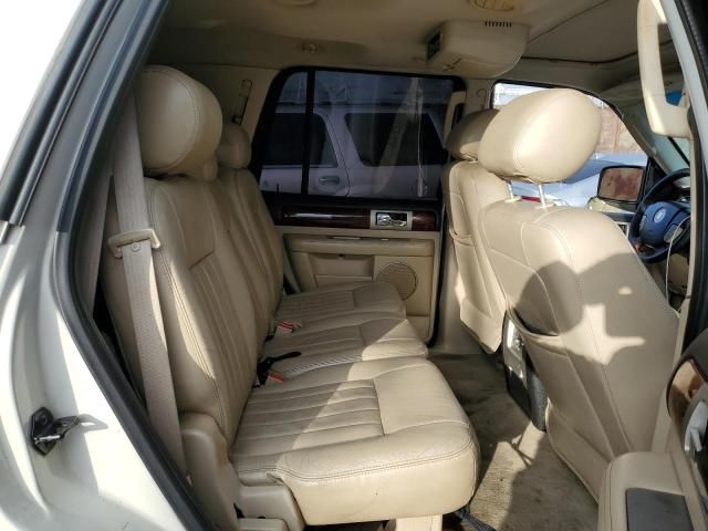 2006 Lincoln Navigator