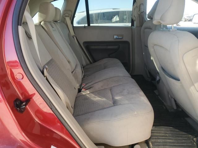 2007 Ford Edge SE